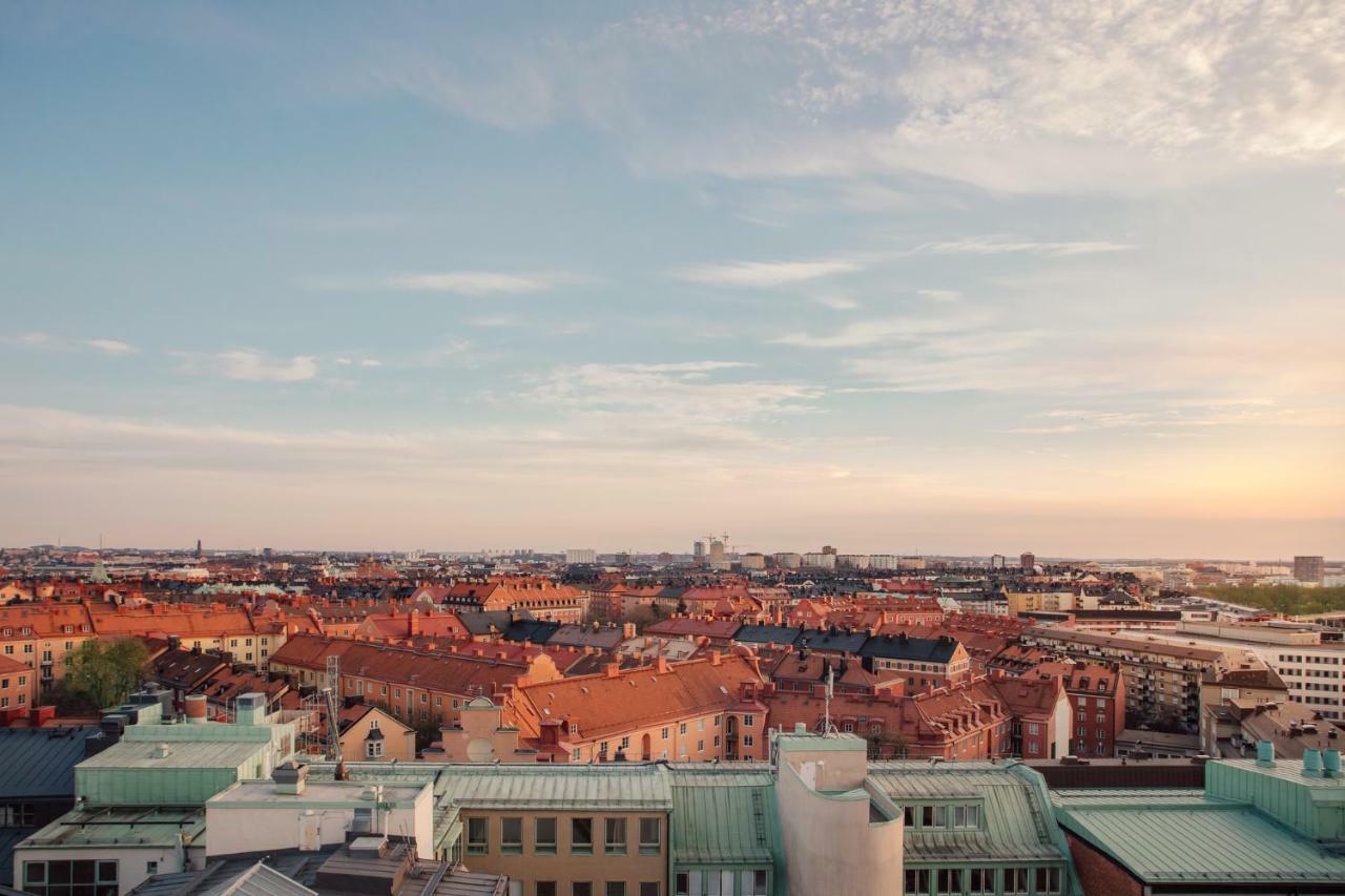 Hotel Blique By Nobis, Stockholm, A Member Of Design Hotels™ Stockholm