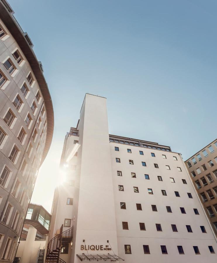 Blique By Nobis, Stockholm, A Member Of Design Hotels™ Hotel Stoccolma