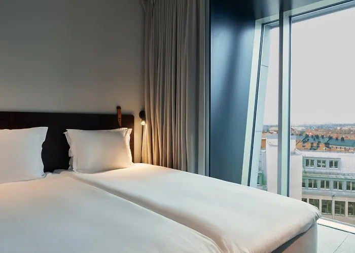 Blique By Nobis, Stockholm, A Member Of Design Hotels™