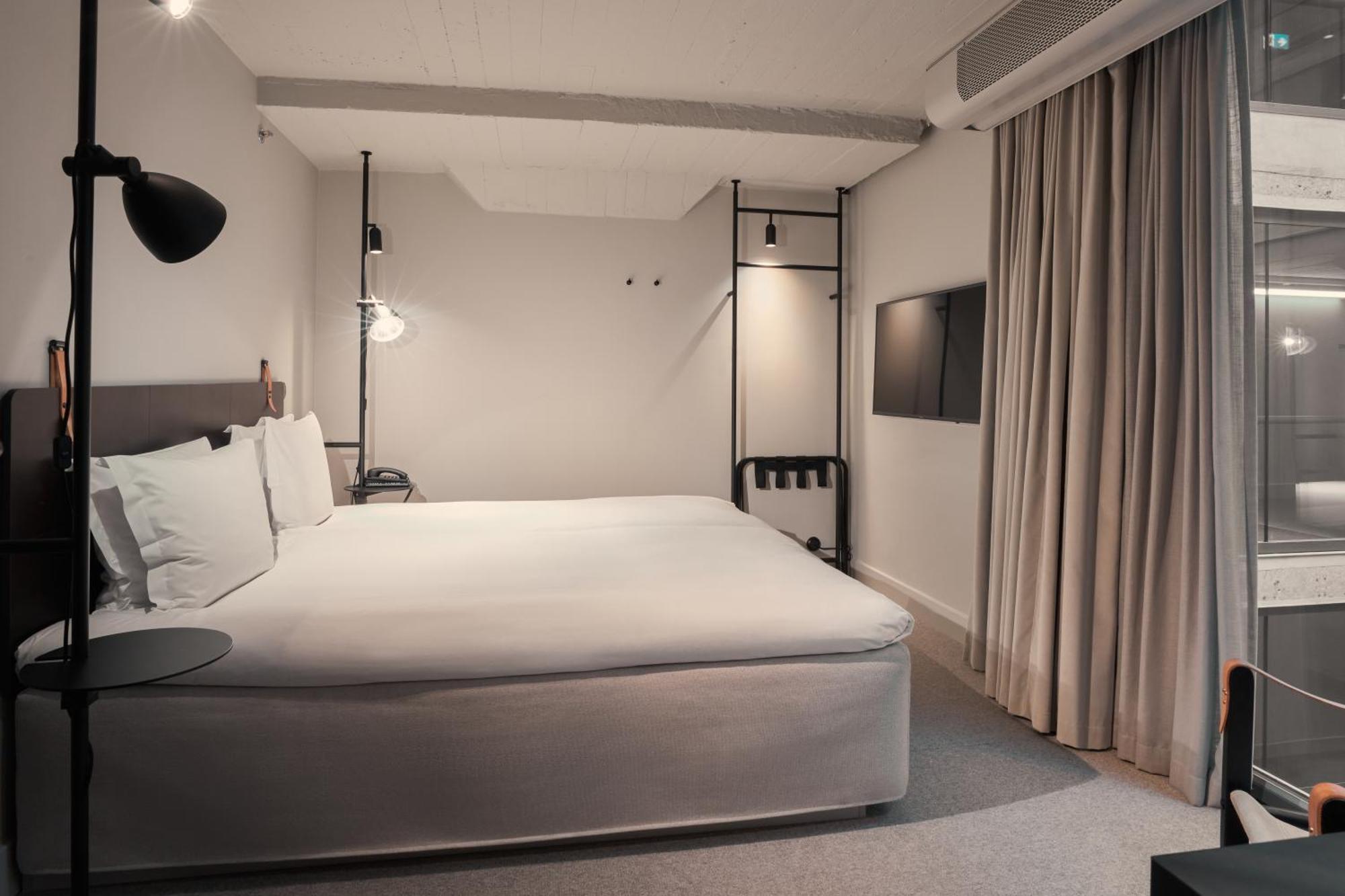 Blique By Nobis, Stockholm, A Member Of Design Hotels™ Hotel