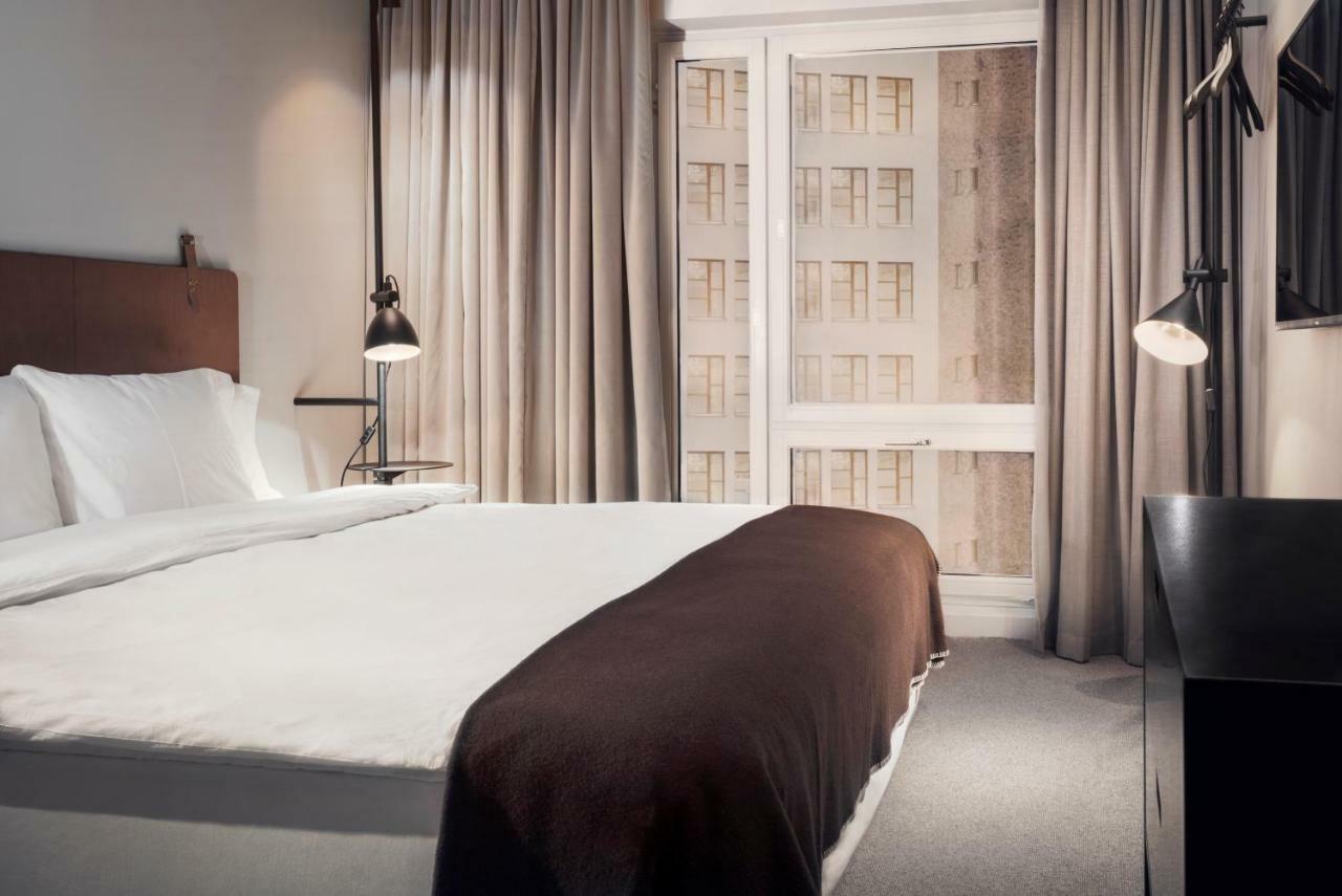 Blique By Nobis, Stockholm, A Member Of Design Hotels™ Hotel Stockholm