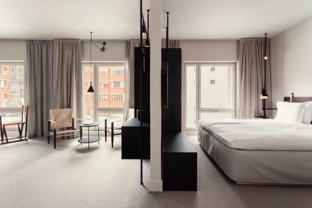 Hotel Blique By Nobis, Stockholm, A Member Of Design Hotels™ 4*
