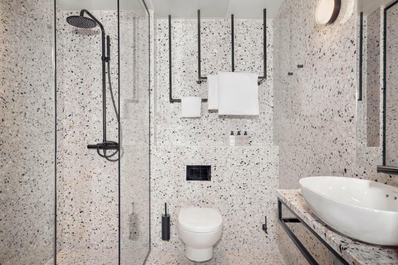Blique By Nobis, Stockholm, A Member Of Design Hotels™ Hotel 4*